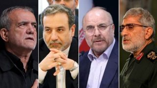 Qui est le "Haut Responsable" des Négociations Iran-USA ? Les 5 Personnalités Suspectées