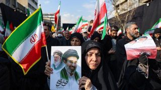 Conflit Régional : États-Unis, Israël et Iran en Guerre, des Attaques de Masse aux Conséquences Mondiales