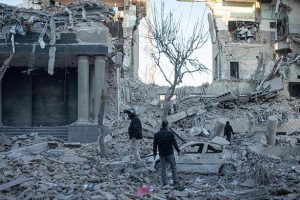 Frappes Israël-Iran : Escalade Régionale avec des Frappes à Téhéran et Isfahan