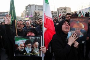 Frappe USA-Israël : Khamenei et des hauts responsables iraniens tués, la région en alerte