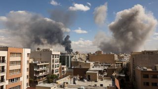 Conflit au Moyen-Orient : Frappes américano-israéliennes sur l'Iran et escalade régionale le 6 mars 2026