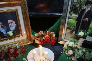 Crise au Moyen-Orient : Plus de 1 000 morts en Iran après des frappes américano-israélites