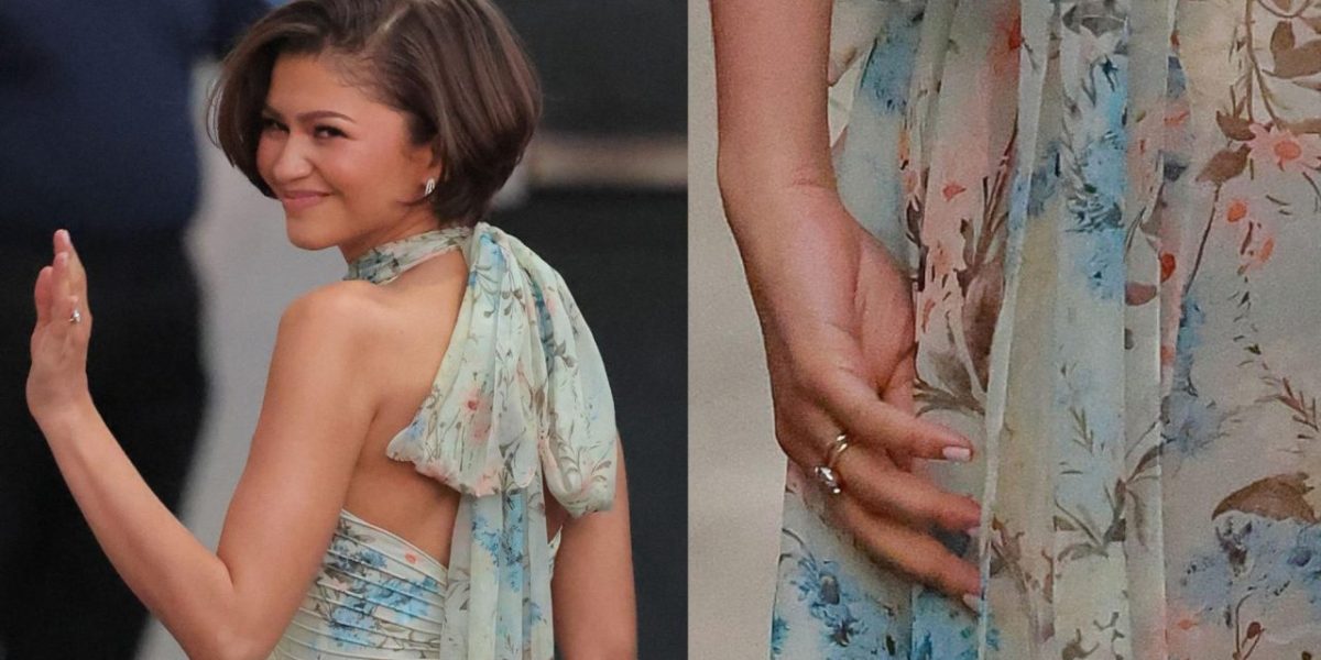 Zendaya Démystifie les Rumeurs de Mariage Générées par IA avec Humour chez Jimmy Kimmel