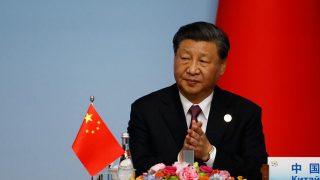 Xi Jinping condamne le blocus américain du détroit d'Hormuz comme "dangereux" | Enjeux et médiation