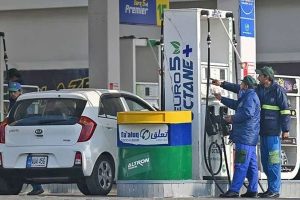 Le Pakistan réduit le prix du diesel de 32,12 Rs suite à l'effondrement des cours du pétrole