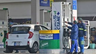 Le Pakistan réduit le prix du diesel de 32,12 Rs suite à l'effondrement des cours du pétrole