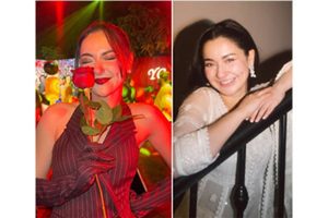 Hania Aamir face à la haine en ligne : "Les gens détestent les femmes heureuses"