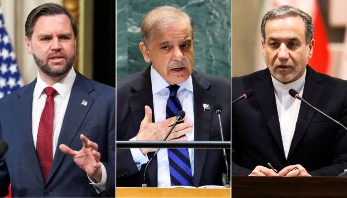 Islamabad Accueille des Négociations de Cessez-le-feu Cruciales entre les États-Unis et l'Iran ce Vendredi