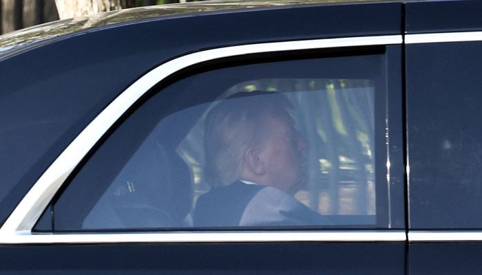 La Cour Suprême sceptique face à l'ordre de Trump sur la citoyenneté par le sol