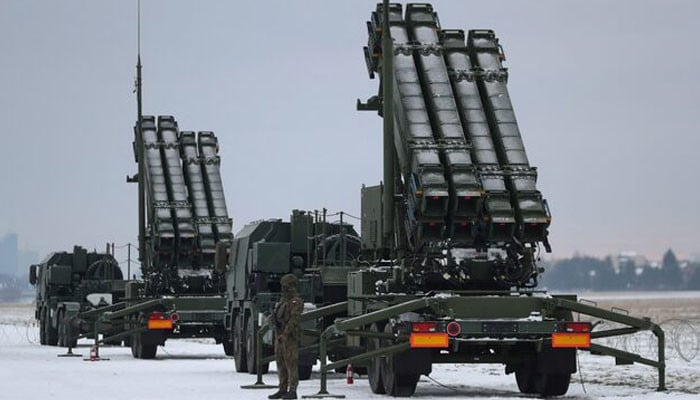 La Suisse envisage d'annuler la commande de systèmes Patriot américains en raison de retards