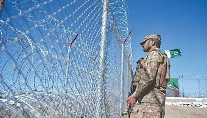 Le Pakistan dément catégoriquement les allégations de démantèlement de la clôture frontalière afghane