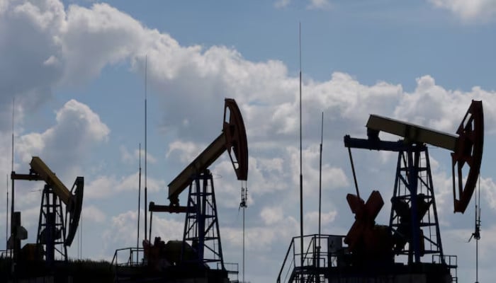 Les États-Unis prolongent la dérogation pétrolière russe face aux chocs des prix de la guerre iranienne