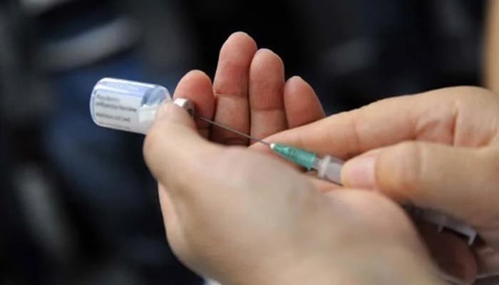 Lutte contre le VIH au Pakistan : Durcissement des règles sur les seringues à usage unique