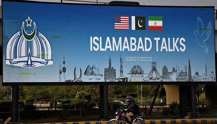 Négociations de Paix USA-Iran : Islamabad S'Apprête à Accueillir un Nouveau Round de Pourparlers