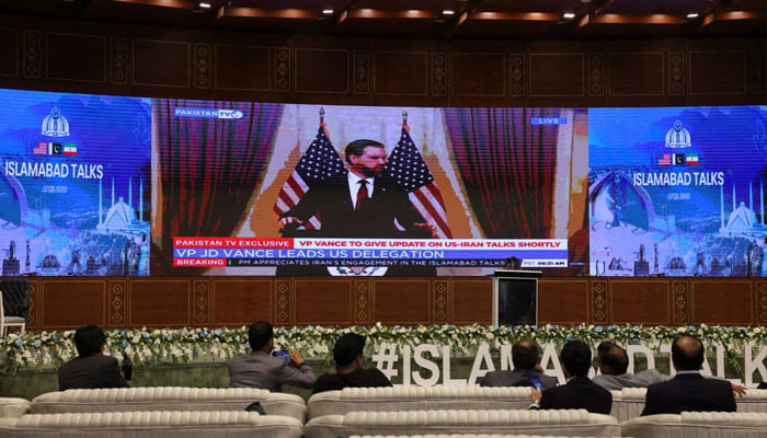 Négociations USA-Iran à Islamabad : Aucun accord trouvé, la communauté internationale appelle à poursuivre la diplomatie