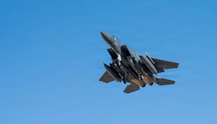 Opération de sauvetage en Iran : les forces spéciales américaines récupèrent un aviateur abattu