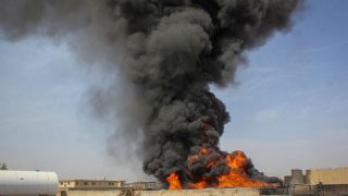 Opération Ghazab lil-Haq : Lourdes pertes talibanes, la Chine médiateur entre le Pakistan et l'Afghanistan