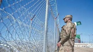 Le Pakistan dément catégoriquement les allégations de démantèlement de la clôture frontalière afghane