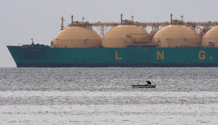 Pakistan relance son appel d'offres spot pour du GNL après deux ans de crise énergétique