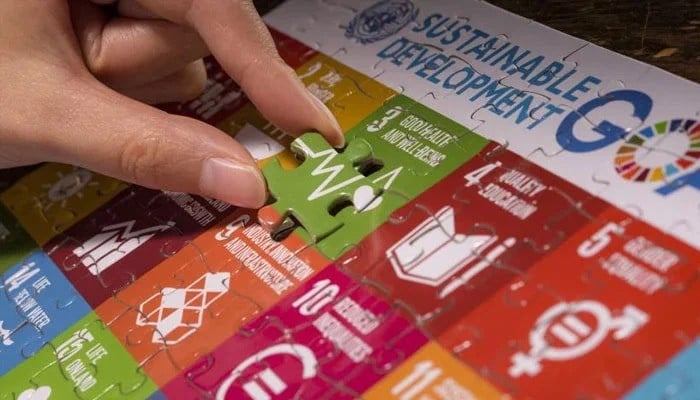 Pakistan relance son unité ODD avec 437 millions de roupies, sans le soutien financier du PNUD