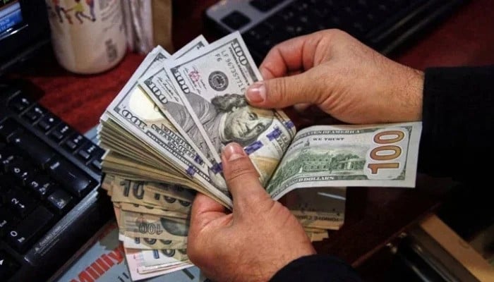 Pakistan rembourse intégralement 3,45 milliards de dollars aux Émirats arabes unis, dernier versement de 1 milliard effectué
