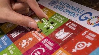 Pakistan relance son unité ODD avec 437 millions de roupies, sans le soutien financier du PNUD