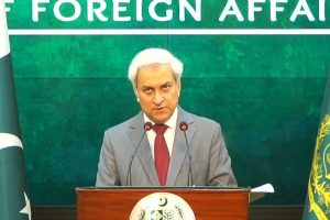 Pakistan Médiateur Actif : Diplomatie Intensive pour Apaiser les Tensions entre les États-Unis et l'Iran