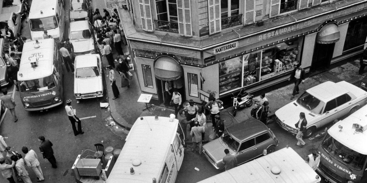France : l'extradition d'un suspect clé de l'attentat de la rue des Rosiers en 1982