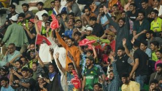 PSL 11 : Le président de la PCB va consulter le PM pour le retour des spectateurs