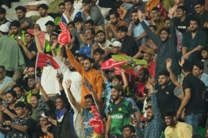 PSL 11 : Le président de la PCB Mohsin Naqvi va reconsulter le PM Shehbaz Sharif pour le retour des spectateurs