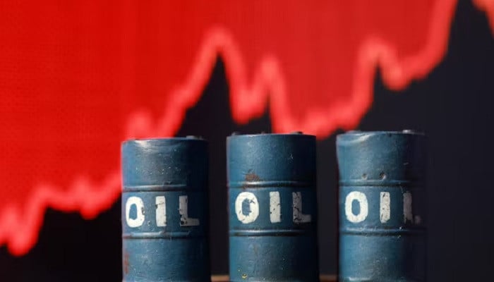 Pétrole à 107$ : les tensions Iran-États-Unis secouent les marchés mondiaux