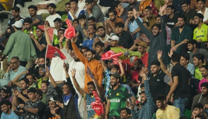 PSL 11 : Le président de la PCB va consulter le PM pour le retour des spectateurs