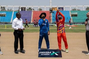 PSL 11 : RawalPindiz choisit le terrain, éliminé mais déterminé face à Islamabad United