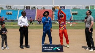 PSL 11 : RawalPindiz choisit le terrain, éliminé mais déterminé face à Islamabad United