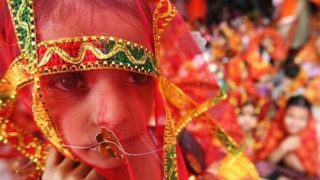 Punjab Criminalise le Mariage des Mineurs : Jusqu'à 3 Ans de Prison et 500 000 Roupies d'Amende