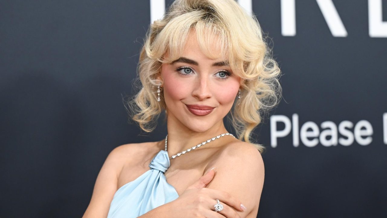 Sabrina Carpenter Dévoile "Sabrinawood" : Une Nuit d'Ouverture Cinématographique à Coachella 2026