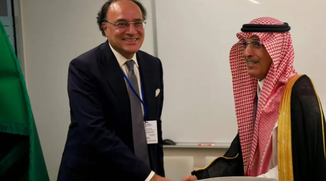 L'Arabie Saoudite accorde 3 milliards de dollars supplémentaires d'aide financière au Pakistan