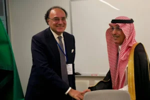 L'Arabie Saoudite accorde 3 milliards de dollars supplémentaires d'aide financière au Pakistan
