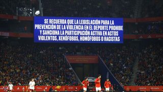 Espagne : enquête ouverte sur des chants islamophobes lors du match amical contre l'Égypte