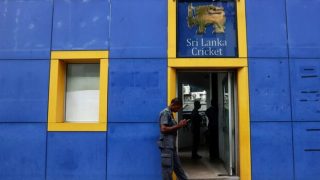 Sri Lanka : le gouvernement prend le contrôle temporaire du cricket board pour des réformes structurelles