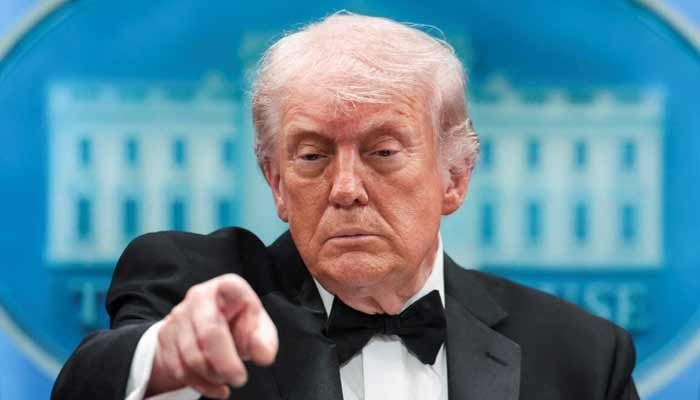 Tentative d'assassinat contre Trump lors du dîner des correspondants : le suspect visait l'administration