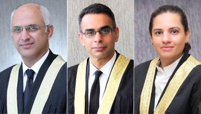 Transfert de trois juges de la Haute Cour d’Islamabad : une décision contestée validée par la Commission judiciaire