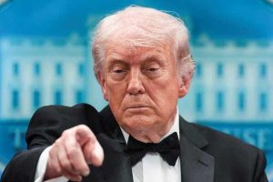 Tentative d'assassinat contre Trump lors du dîner des correspondants : le suspect visait l'administration