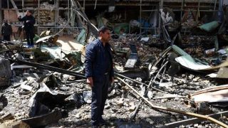 Cessez-le-feu USA-Iran en péril : confusion sur le statut du Liban, ultimatum de Téhéran