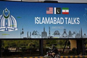 Négociations de Paix USA-Iran : Islamabad S'Apprête à Accueillir un Nouveau Round de Pourparlers