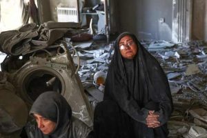 Conflit Iran-USA-Israël : Trump annonce un désengagement, Téhéran dément et riposte