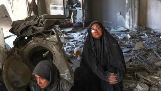 Conflit Iran-USA-Israël : Trump annonce un désengagement, Téhéran dément et riposte
