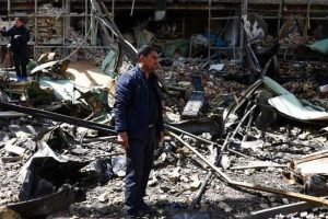 Escalation au Moyen-Orient : Frappes US-Israël sur l'Iran et Poussée pour un Cessez-le-feu