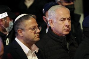 France interdit l’entrée à un ministre israélien après une vidéo choc sur la flottille de Gaza