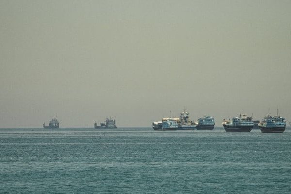Frappes entre l’Iran et les États-Unis : Tensions maximales après le rejet par Trump d’un accord sur le détroit d’Ormuz